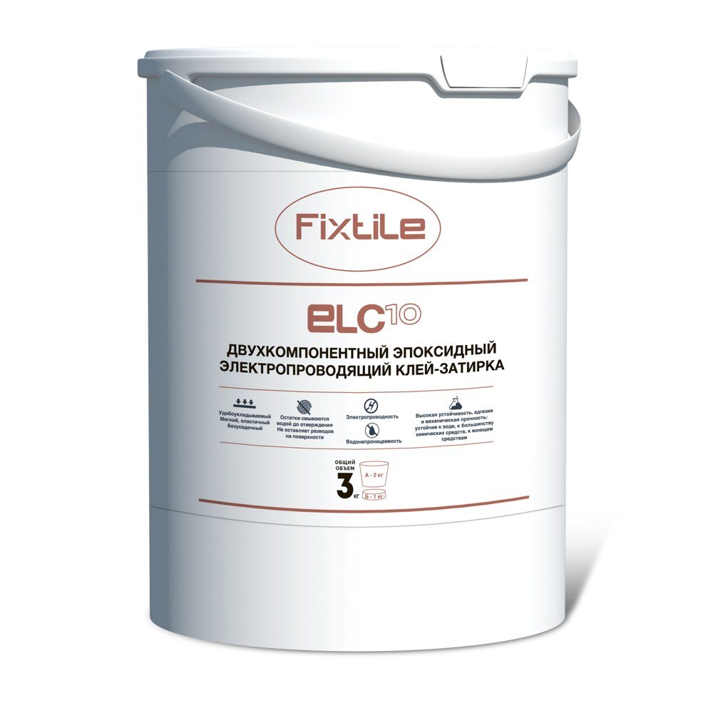 FIXTILE ELC10