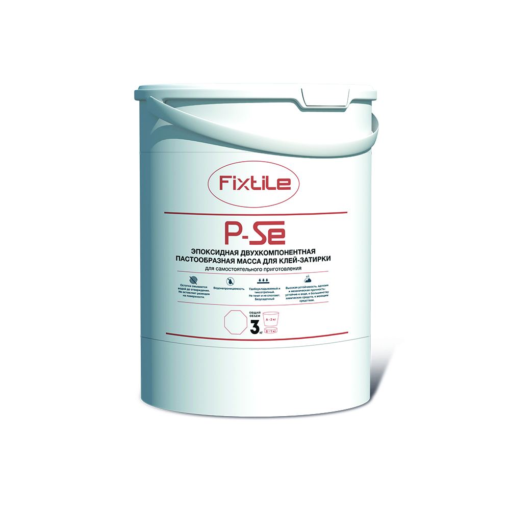 FIXTILE P-SE