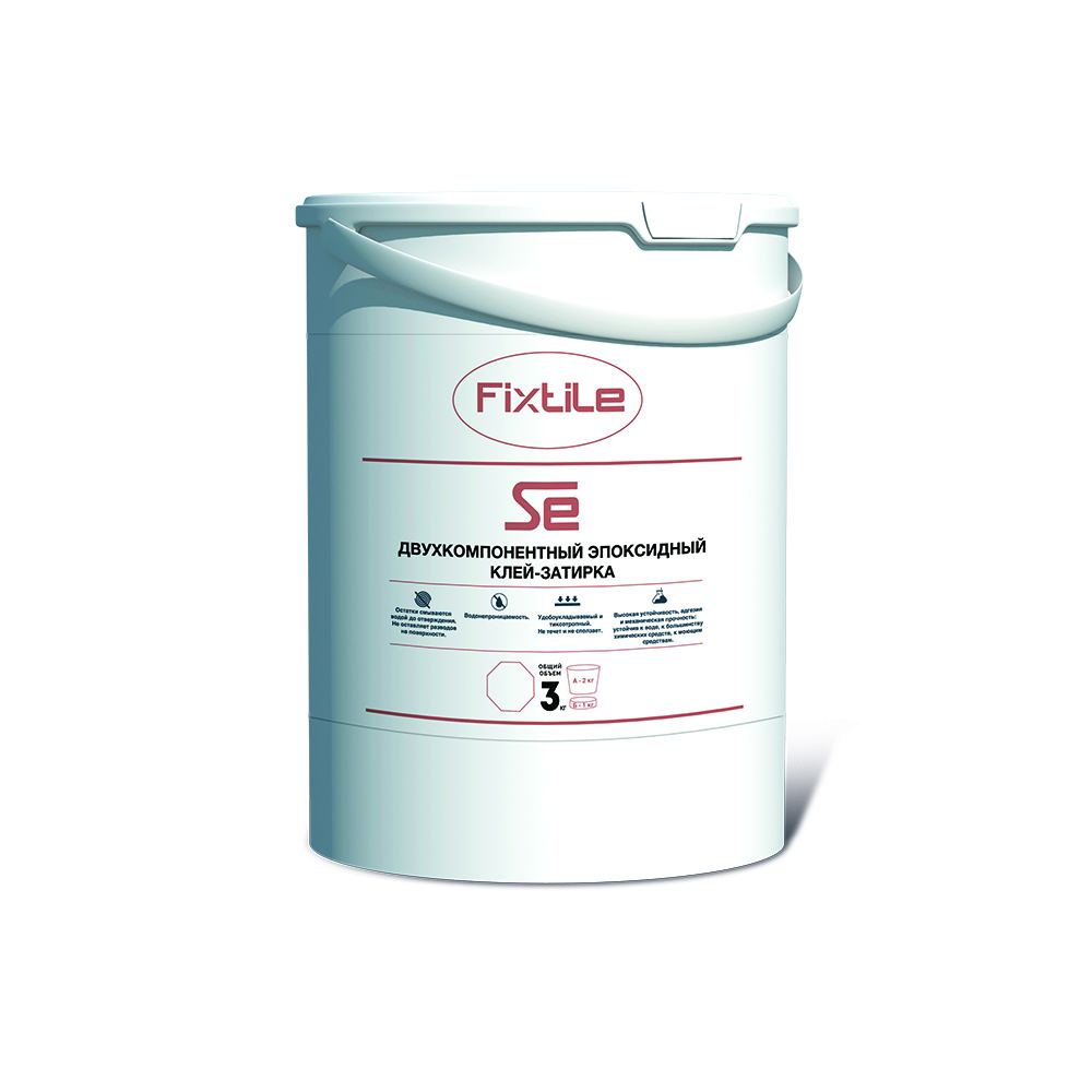 FIXTILE SE